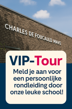 VIP-tour