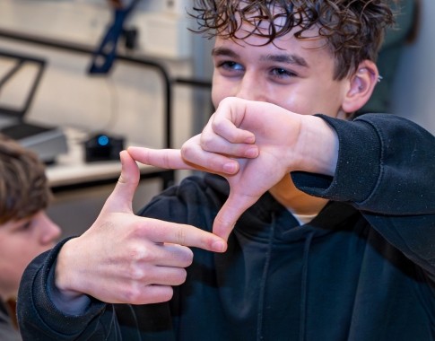 MELD JE AAN VOOR ONZE VIP-TOUR